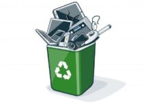 Electronic Recycling – How Does It Work?