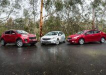 Should you buy an SUV, Sedan, Hatchback, Coupe or Convertible?