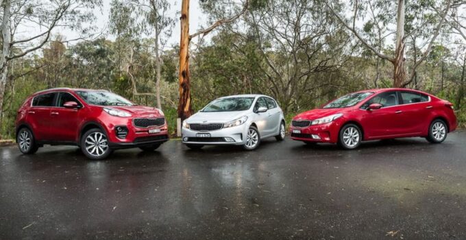 Should you buy an SUV, Sedan, Hatchback, Coupe or Convertible?