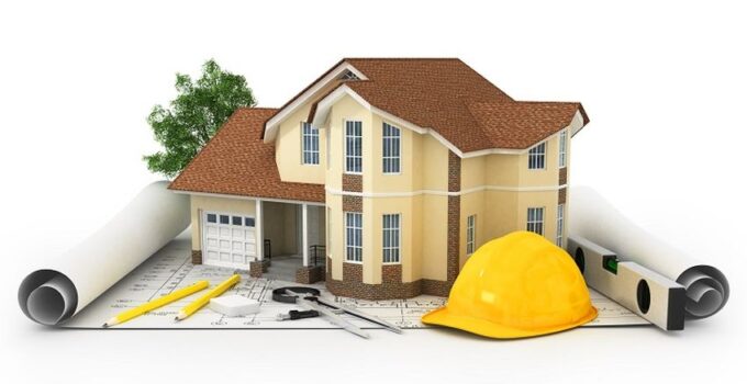 How To Choose the Best Home Improvement Company?