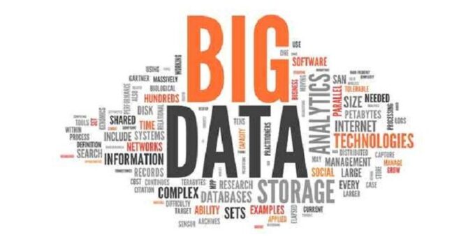 Important Role of Big Data in Sales
