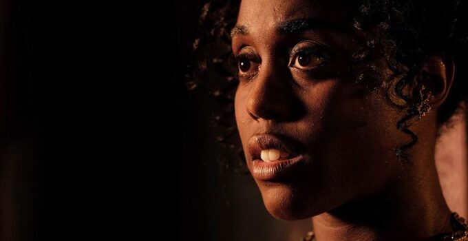 Lashana Lynch