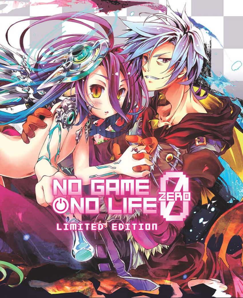 Best Anime Like No Game No Life - Log Horizon - Outbreak Company - Anime Similar To No Game No Life