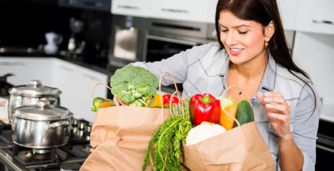 Online Grocery Shopping: 5 Reasons Consumers Aren’t Buying In
