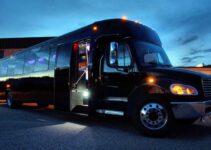 5 Things to Remember Before Renting a Party Bus