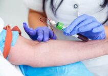 Education Requirements For Phlebotomists