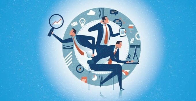 Adaptation Of Project Manager Into The Role Of Scrum Master