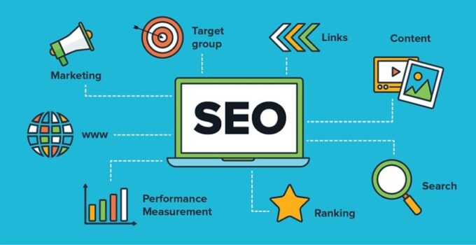 5 SEO Marketing Mistakes to Avoid