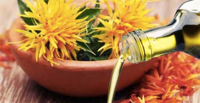 Safflower Oil Health Benefits – A Perfect Keto