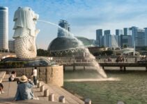Essentials Of Planning A Cruise From Singapore