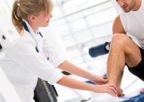 The Fascinating Field of Sports Physiotherapy