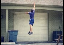 The History of Vertical Jump