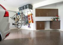 Ways To Clean Your Garage