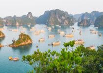 What to Consider When Choosing Your Halong Bay Cruise