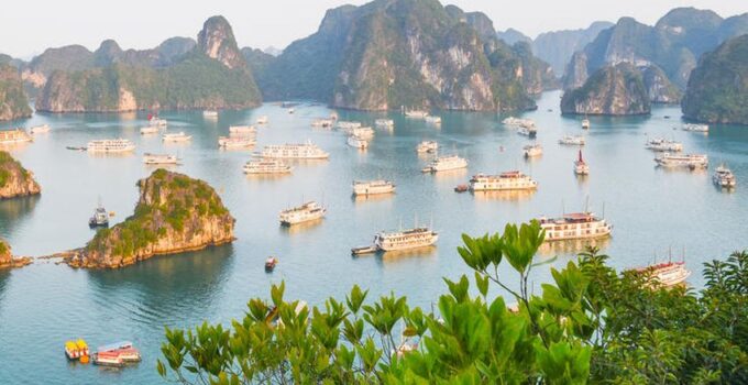 What to Consider When Choosing Your Halong Bay Cruise