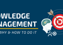 Knowledge Management Systems – What, Why, And How To Do It
