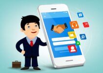 9 Reasons Your Business Needs a Mobile App