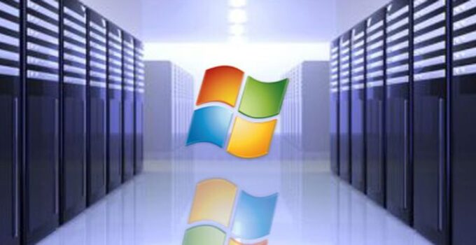 4 Reasons to Use Windows VPS Hosting for Your Growing Website