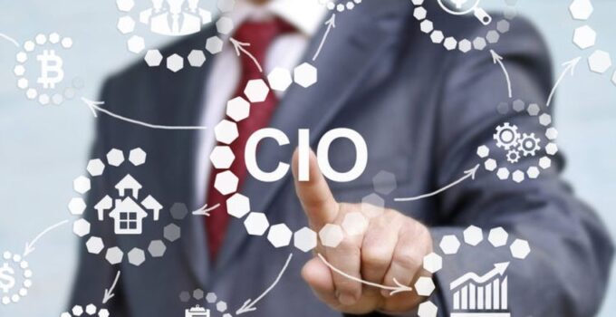 How Can Nonprofit Organizations Benefit From Outsourcing CIO Services?