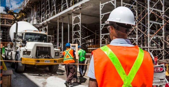 Simple Steps to Getting Your Start-Up Construction Company Running