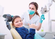 5 Reasons to Visit Your Local Family Dental Care Business Regularly