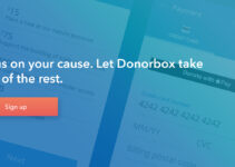 Donorbox – The Donation Software