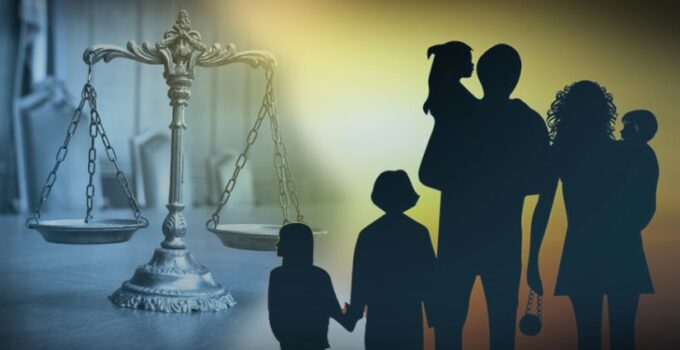 Everything You Need to Know about Family Law 
