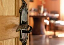 Door Handles are an Often Overlooked but Important Home Decor Element