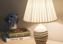 How to Upgrade Your Space with Modern Lamps