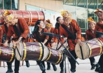 Origins of Malay Music and the Instruments