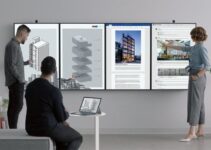 The Microsoft Surface Hub 2 Is Finally Set For Release