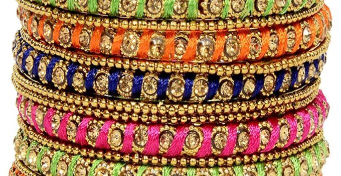 5 Tips To Help You Buy New Style Bangles That Complement Every Outfit