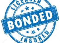 Why You Should Only Hire Bonded Contractors