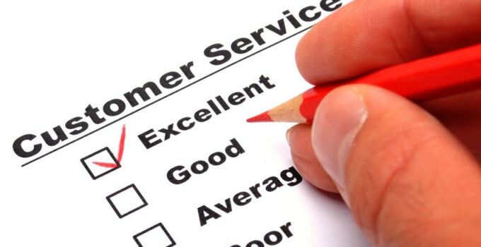 Why Customer Satisfaction Feedback Survey Is Essential In Marketing
