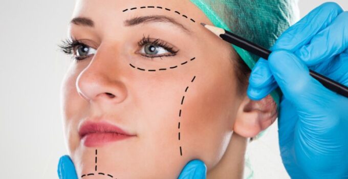 Experience Better Health through Plastic Surgery