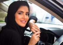 Women and Cars in the Middle East