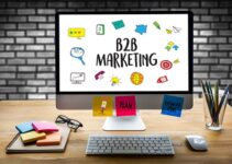 5 Steps to B2B Social Media Marketing Success For Your Business