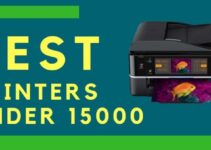 10 Best Laser Printers Under 15000 In India