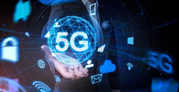 Everything You Need To Know About 4G To 5G Transition