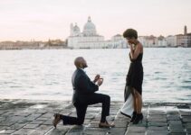8 Necessary Tips for Planning The Ideal Marriage Proposal