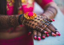 9 Unique Bridal Mehndi Design Ideas