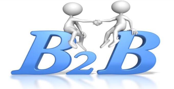 Benefits Of Using B2B Lead Generation For Your Business