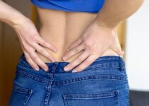 Back pain? Five things to do immediately