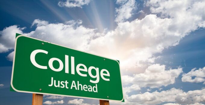5 Short Online Courses That Will Help You To Be Prepared For College