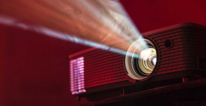 Best Projectors Under 20000 in India