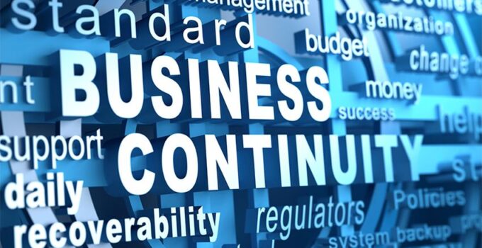 Why is Business Continuity Planning Important for the Mining Industry?