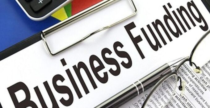 7 Mistakes To Avoid When Applying For Business Funding