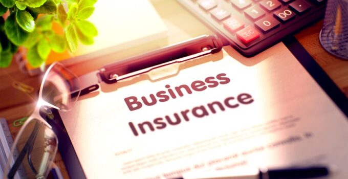 Why Is Business Insurance Crucial Nowadays