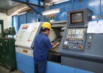 Top 5 Things To Know About CNC Machines
