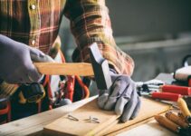 Characteristics Of A Successful Carpenter